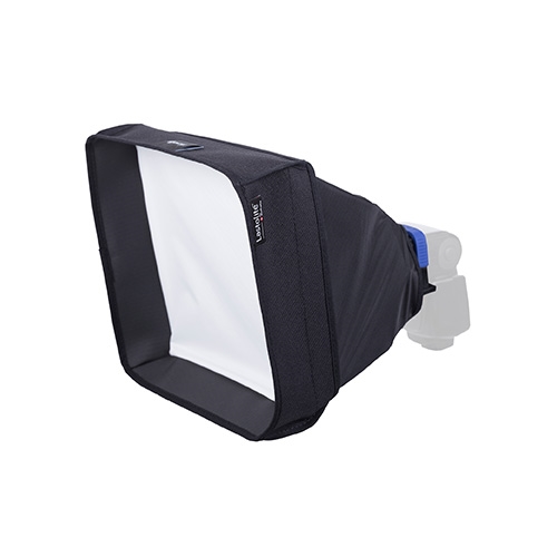 Joe McNally Ezybox Speed-Lite 2 Plus _ LL LS2430JM